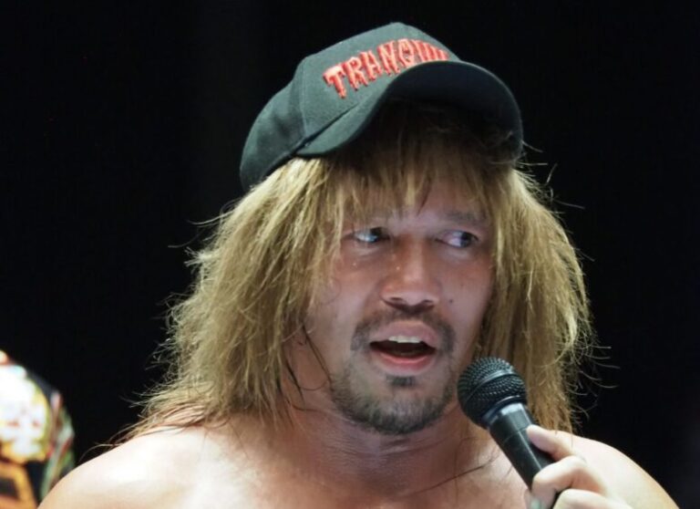 大合唱をやり遂げた内藤哲也がバックステージで周囲の“雑音”に反論 トペスイシーダプロレスニュース＆ブログ～新日本プロレスの国内外最新